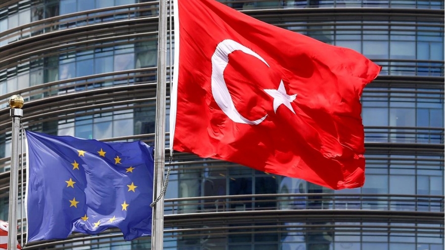 Κομισιόν: Στενότερη συνεργασία με την Τουρκία σε ευρωπαϊκά προγράμματα έρευνας, καινοτομίας και εκπαίδευσης την περίοδο 2021-2027