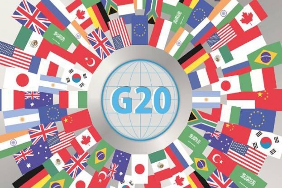 Αγνοώντας την έκκληση του ΔΝΤ, Υπουργοί Οικονομικών και τραπεζίτες της Δύσης θα μποϋκοτάρουν τις συνόδους της G20, με ρωσική παρουσία