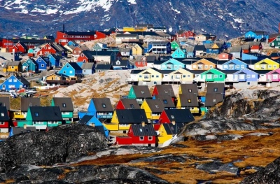 «Φτάνει!» - Ο πρωθυπουργός της Γροιλανδίας απαντά στις απειλές Trump για προσάρτηση