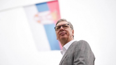 Μήνυμα Vučić μετά την ήττα: «Θα επιστρέψω όπως έκανε ο Trump στις ΗΠΑ» - Το σχέδιο αντεπίθεσης του SNS