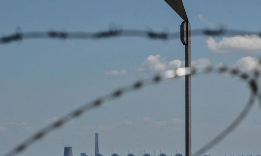 Τι ανησυχεί τους Ουκρανούς ξαφνικά στην Kherson – Αποχώρηση ρωσικών δυνάμεων ή μεγάλη παγίδα;