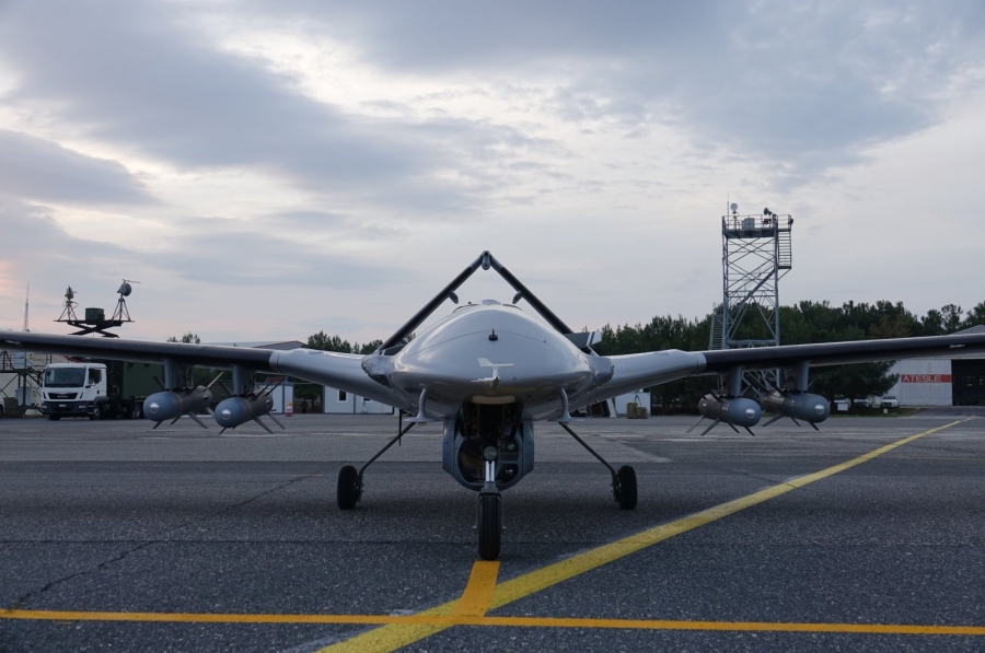 Και η Ουκρανία είναι έτοιμη να αγοράσει τουρκικά drones με το «βλέμμα» στη Ρωσία