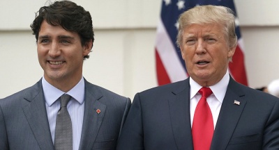 Νέες διαπραγματεύσεις ΗΠΑ – Καναδά για συμφωνία για το ελεύθερο εμπόριο στη Βόρεια Αμερική