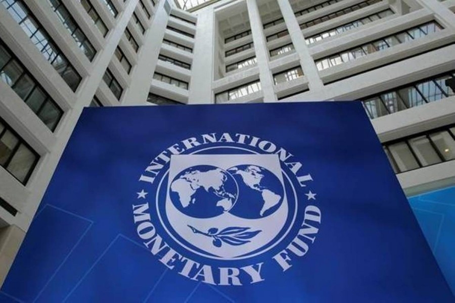 ΔΝΤ: Σημάδια ισχυρότερης παγκόσμιας οικονομικής ανάκαμψης αλλά υπάρχει ο κίνδυνος των μεταλλάξεων