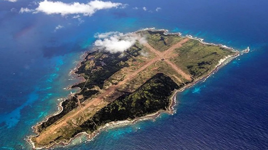 Στο δρόμο χωρίς επιστροφή η Ιαπωνία - Οικοδομεί το «Αρχιπέλαγος των Πυραύλων» κοντά στην Ταϊβάν, στόχος η Κίνα