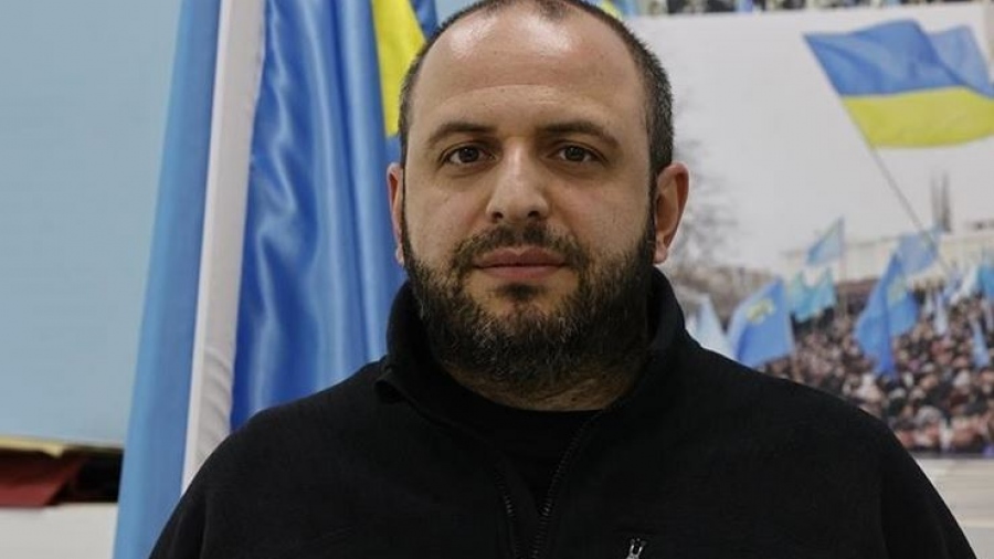 Rustem Umerov (Υπουργός Άμυνας Ουκρανίας): Η ομάδα Επαφής Ramstein επιβεβαίωσε ότι η Δύση θα συνεχίσει να στηρίζει την Ουκρανία