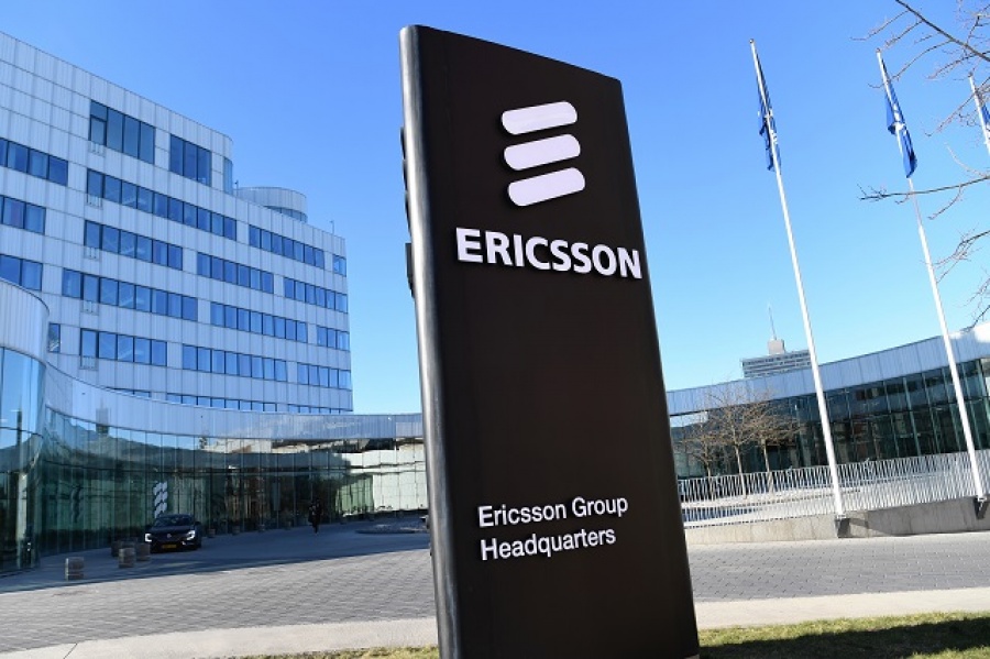 Ericsson & Deutsche Telekom συνεργάζονται για την παροχή υπηρεσιών 5G στην Γερμανία