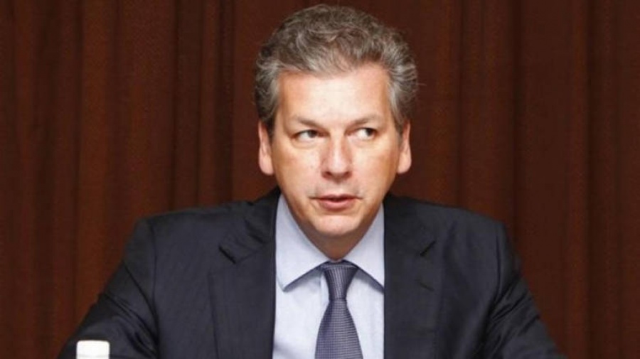 Απειλή για τους επενδυτές ο Τζ.  Κουτσολιούτσος κατά την Επιτροπή Κεφαλαιαγοράς