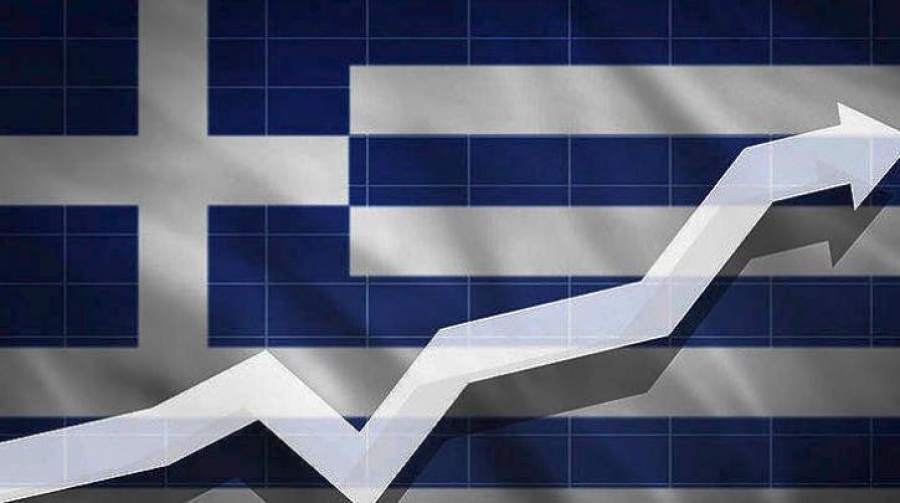 Ο τουρισμός ανεβάζει το ΑΕΠ στο 2,5% για το 2018 - Η Μυτιλήνη κερδίζει εκ νέου τουρίστες