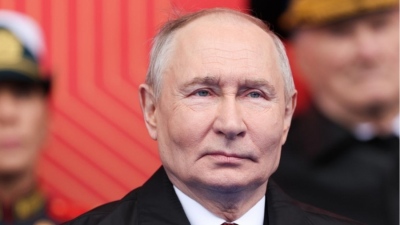 Putin storm at the Victory Parade: The West is fading, the US monopoly is over – each nation will determine its own destiny