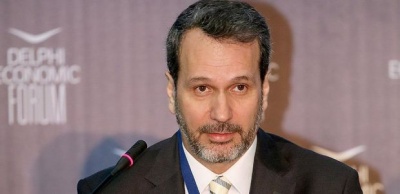 ΔΕΠΑ: Ο Τζώρτζης αρνείται να φύγει διεκδικώντας αποζημίωση!