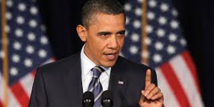 B. Obama: Στηρίζει τον J. Biden για την προεδρία «για να αναθαρρέψει η ψυχή του έθνους»
