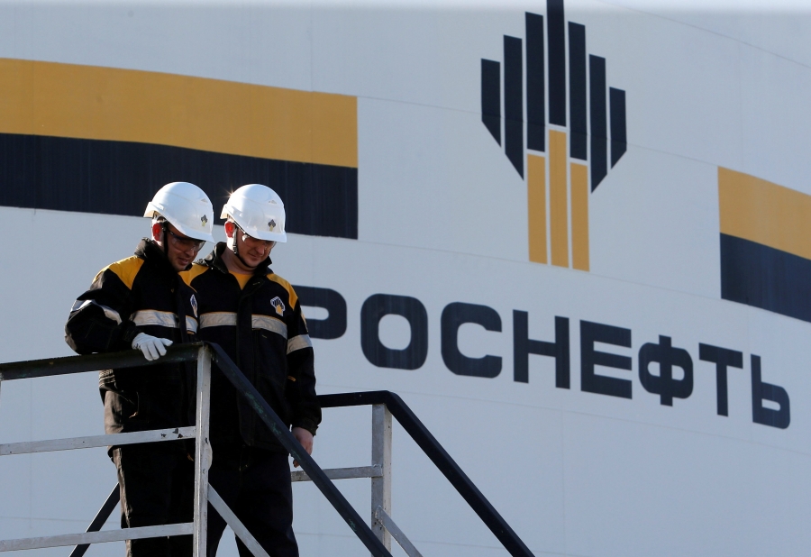 Η Rosneft επιβεβαιώνει το ρωσικό αφήγημα για το πετρέλαιο – Η Ασία αντικαθιστά την Ευρώπη