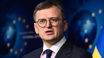 Βόμβα από τον Ουκρανό πρώην ΥΠΕΞ Kuleba: Το 2026 η Ρωσία θα προκαλέσει ανυπολόγιστες απώλειες στον στρατό μας