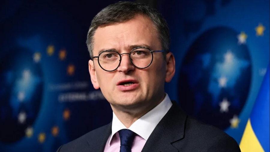 Βόμβα από τον Ουκρανό πρώην ΥΠΕΞ Kuleba: Το 2026 η Ρωσία θα προκαλέσει ανυπολόγιστες απώλειες στον στρατό μας