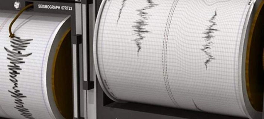 Σεισμός 4,2 Ρίχτερ νοτιοδυτικά της Γαύδου – Δεν έχουν αναφερθεί ζημιές