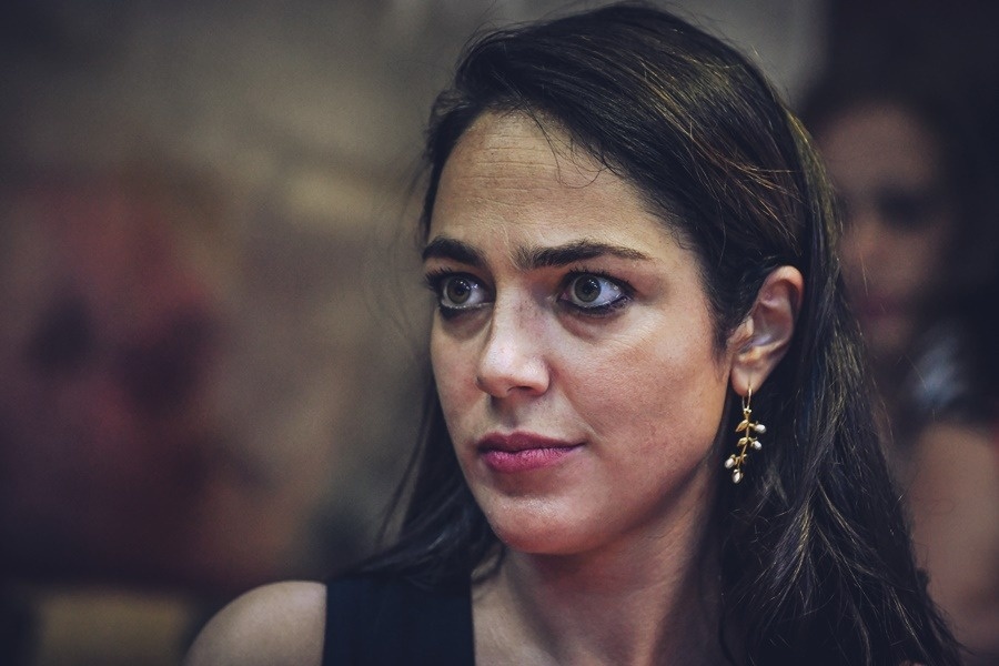 Σάλος από τις δηλώσεις Μιχαηλίδου για...Συρία και ΑΣΟΕΕ - Φίλης: Όταν η ανοησία γίνεται επικίνδυνη