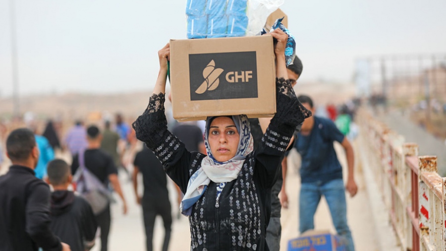 Διεθνής κατακραυγή για τη σφαγή στη Γάζα - Ισραηλινοί σκότωσαν τουλάχιστον 13 αμάχους σε σημείο διανομής βοήθειας