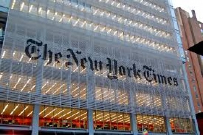 Οι NYTimes καταγγέλλουν τον γαμπρό του Trump, J. kushner για φοροδιαφυγή εκατ. δολαρίων μεταξύ 2009 - 2016