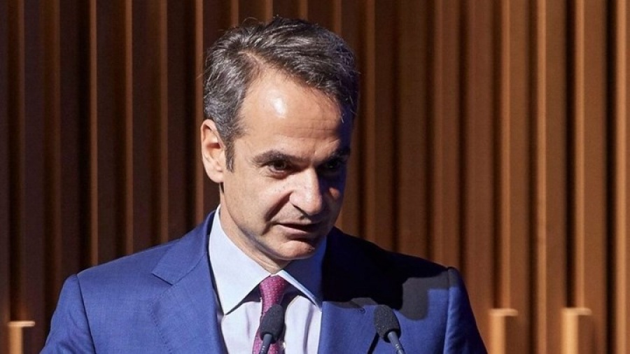 Μητσοτάκης: Δεν θα μείνω κλεισμένος στο Μαξίμου – Η κυβέρνηση έχει κάνει καλή αρχή – Πέρασε η εποχή της κωλοτούμπας