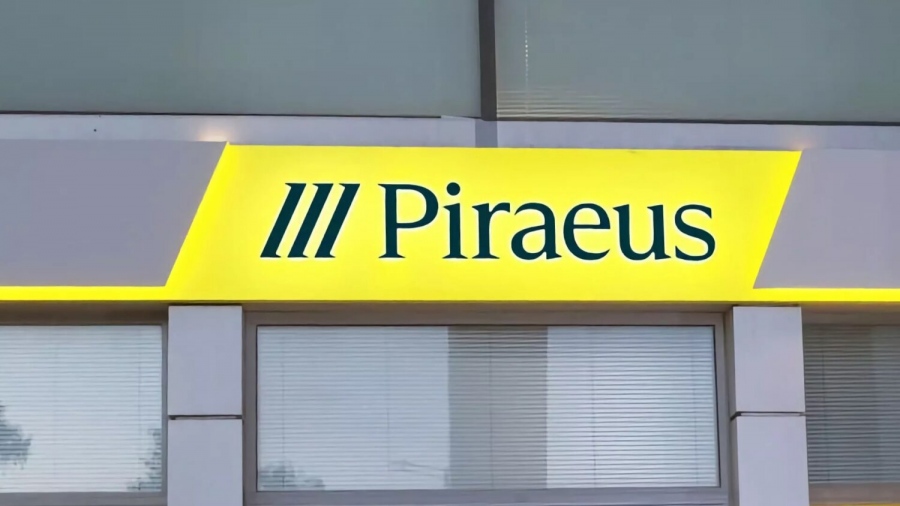 Piraeus Bank Issues €600 Million AT1 Bond – Initial Pricing Set at 6.5%
