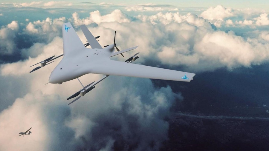 «ΑΡΧΥΤΑΣ» της ΕΑΒ σε πρώτη παρουσίαση - Αναλυτικό ρεπορτάζ των επιχειρήσεων