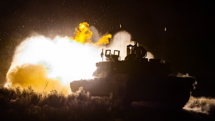 Παραδοχή βόμβα από το αμερικανικό NSJ: Φιάσκο τα δυτικά τανκς στην Ουκρανία - Η πολυεπίπεδη ρωσική άμυνα τα κατάπιε