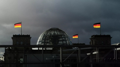 «Κάτω οι κυρώσεις» - Η Bundestag κατά των αποτυχημένων ενεργειακών και κοινωνικών πολιτικών του Βερολίνου