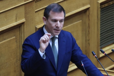 Εξώδικο του Παναγιώτη Δουδωνή στον Βασίλη Χιώτη για περί πιέσεων στο ΥΠΑΑΤ