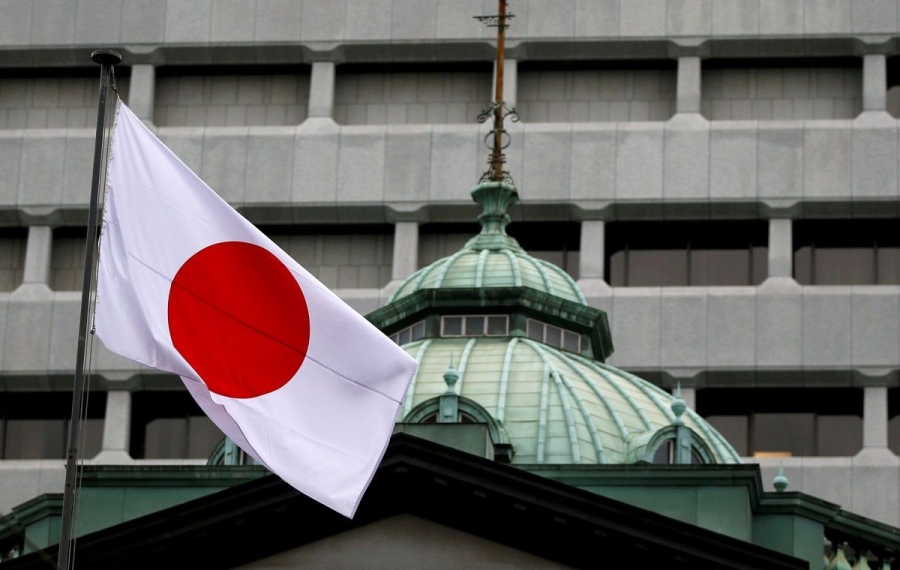 Ιαπωνία: Κόντρα στο ρεύμα η BoJ, διατηρεί εξαιρετικά χαμηλά επιτόκια - Ισχυρές πιέσεις στο γεν