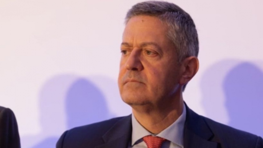 Γιαννούλης (Ένωση Ξενοδόχων Χανίων): Οι Σ.Σ.Ε. δίχτυ ασφαλείας για τους εργαζόμενους στον τουρισμό