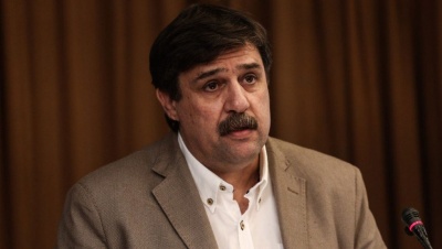 Ξανθός: Στις βουλευτικές εκλογές (7/7) θα διαψευστούν οικτρά, όσοι θεωρούν πως ο ΣΥΡΙΖΑ είναι «παρένθεση» στο πολιτικό τοπίο