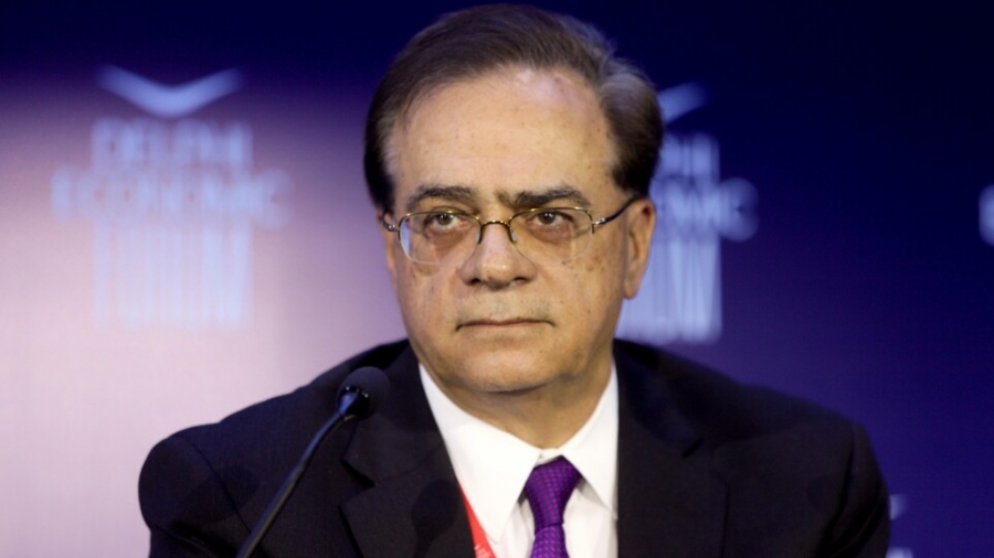 Χαρδούβελης (Εθνική Τράπεζα): Ένα σταθερό φορολογικό σύστημα θα φέρει επενδύσεις