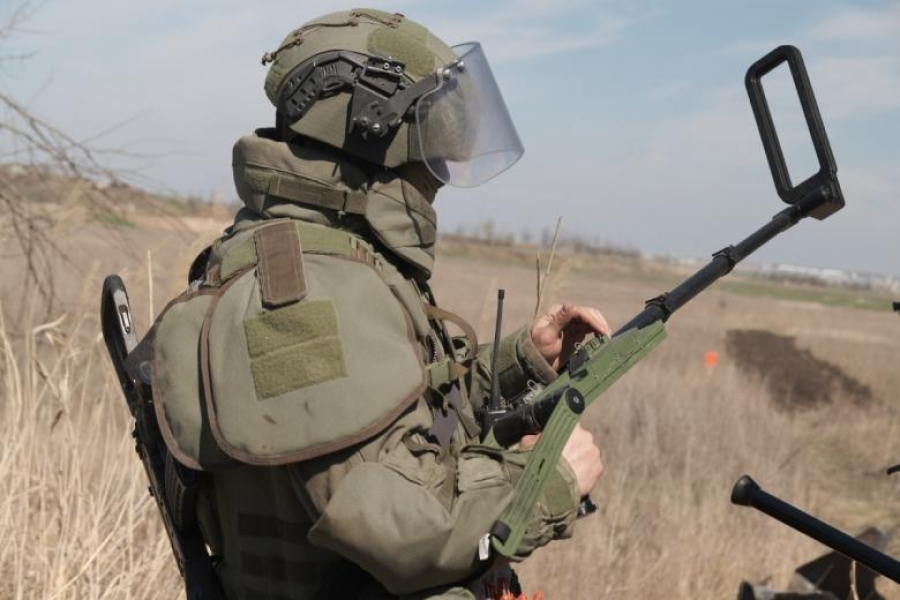 «Βάρβαρη κινητοποίηση»: Η Κρατική Δούμα εξηγεί γιατί πρώην Ουκρανοί στρατιώτες πολεμούν πια για τη... Ρωσία