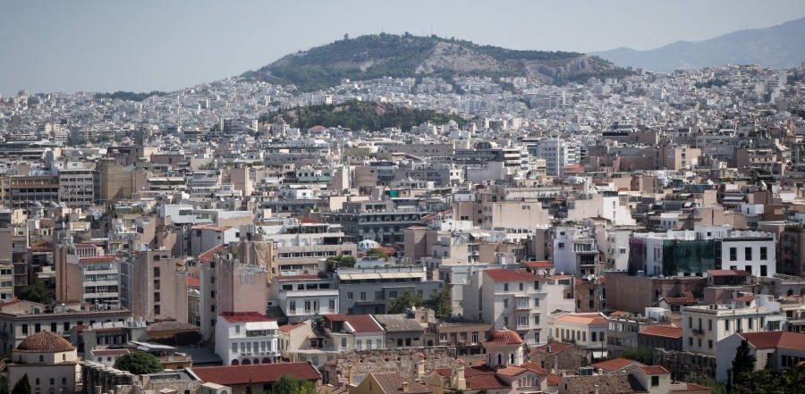 Ποιες ήταν οι δημοφιλέστερες περιοχές για αναζήτηση κατοικίας σε Αττική και Θεσσαλονίκη το 2020