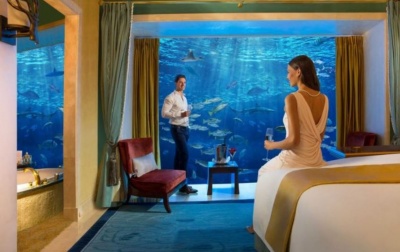 Πέντε λόγοι που η βιομηχανία πολυτελών ταξιδίων αντιδρά διαφορετικά στον κορωνοϊό