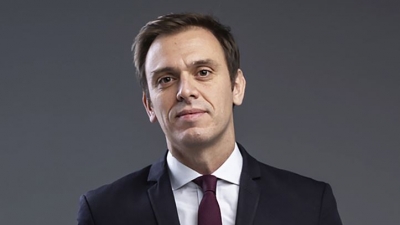 Μάντζος: Δεν είναι άγνωστος Χ η ελπίδα για αλλαγή και ευρωπαϊκή προοπτική της χώρας