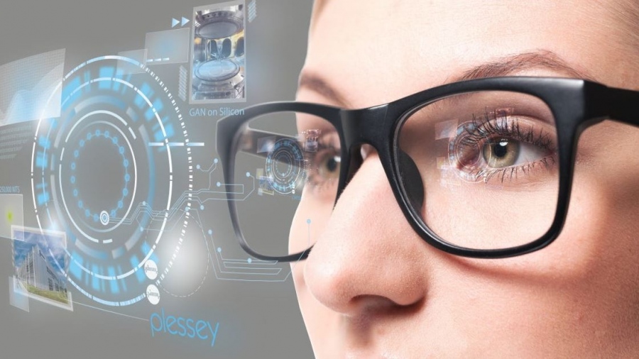 Η Google θα κυκλοφορήσει «έξυπνα γυαλιά» με ενσωματωμένη τεχνητή νοημοσύνη