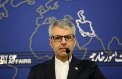 ΥΠΕΞ Ιράν: Οι απειλές του Trump δίνουν την άδεια για «εγκλήματα πολέμου» - Θα χτυπήσουμε και άλλες υποδομές των ΗΠΑ στον Περσικό