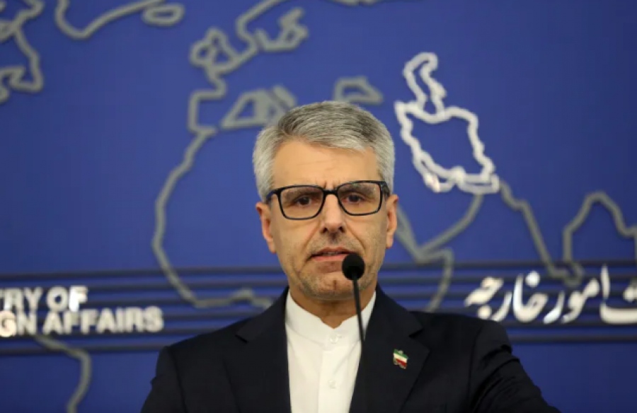 ΥΠΕΞ Ιράν: Οι απειλές του Trump δίνουν την άδεια για «εγκλήματα πολέμου» - Θα χτυπήσουμε και άλλες υποδομές των ΗΠΑ στον Περσικό