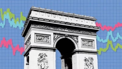 Γλιστράει στην άβυσσο - Έρχεται πλήρης κατάρρευση: Δεν γίνεται τίποτα στη Γαλλία για να σταματήσει η καταιγίδα της τεράστιας κρίσης