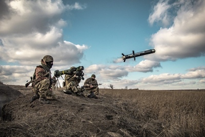 Μήνυμα Stoltenberg (ΝΑΤΟ): Να ετοιμαστούμε για πολυετή πόλεμο στην Ουκρανία – Μην υποτιμάμε τη Ρωσία