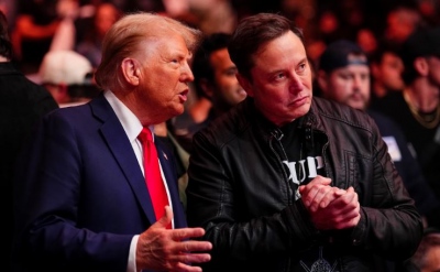 Σκληρό ροκ Musk - Με τακτική... twitter μπλοκάρει την πρόσβαση δημοσίων υπαλλήλων στα ηλεκτρονικά συστήματα, εγκαθιστά... ράντζα στα γραφεία!