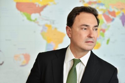 Αθανασίου (Lamda): Κρίσιμες οι επόμενες δύο εβδομάδες για το Ελληνικό