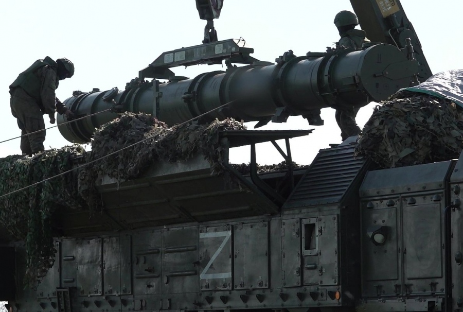 Σοκ στο ΝΑΤΟ με μήνυμα από Ρωσία: Να ρίξουμε τακτικά πυρηνικά στην Ουκρανία και την Πολωνία