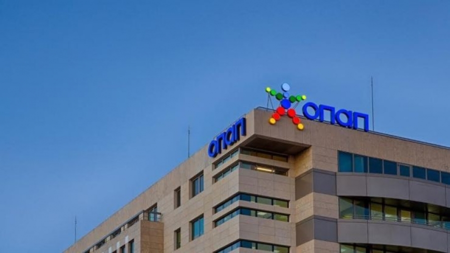 S&P: Αναβαθμίζεται σε σταθερό το outlook του ΟΠΑΠ - Στο B+ η αξιολόγηση